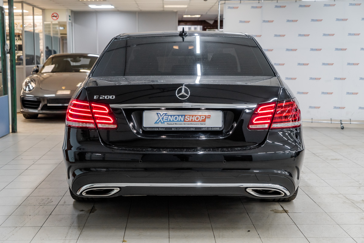 Вид автомобиля в момент обращения.