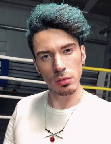 ЕКАТЕРИНА ЛАБУХИНА1 НОЯБРЯ 2019 18:51116636НИКИТА ПРЕСНЯКОВINSTAGRAM.COM/NPRESNYAKOV