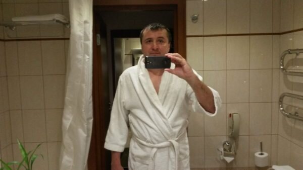 Сергей Запорожский (Куценко)