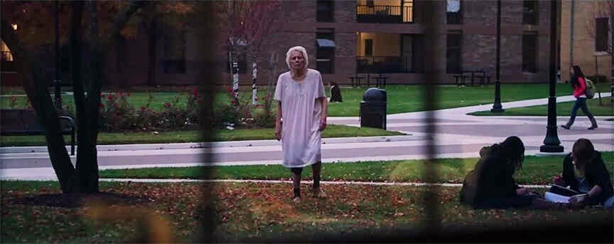 "It follows" 2014