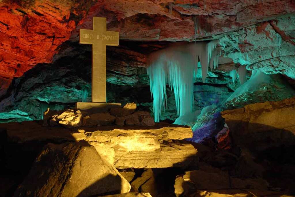 Памятник установленный всем дигерам мира. 