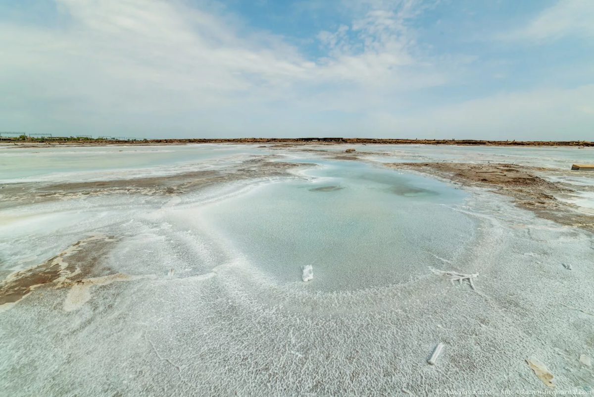 Почему реки наполняет пресная вода, а океаны соленая | Вода для Вас