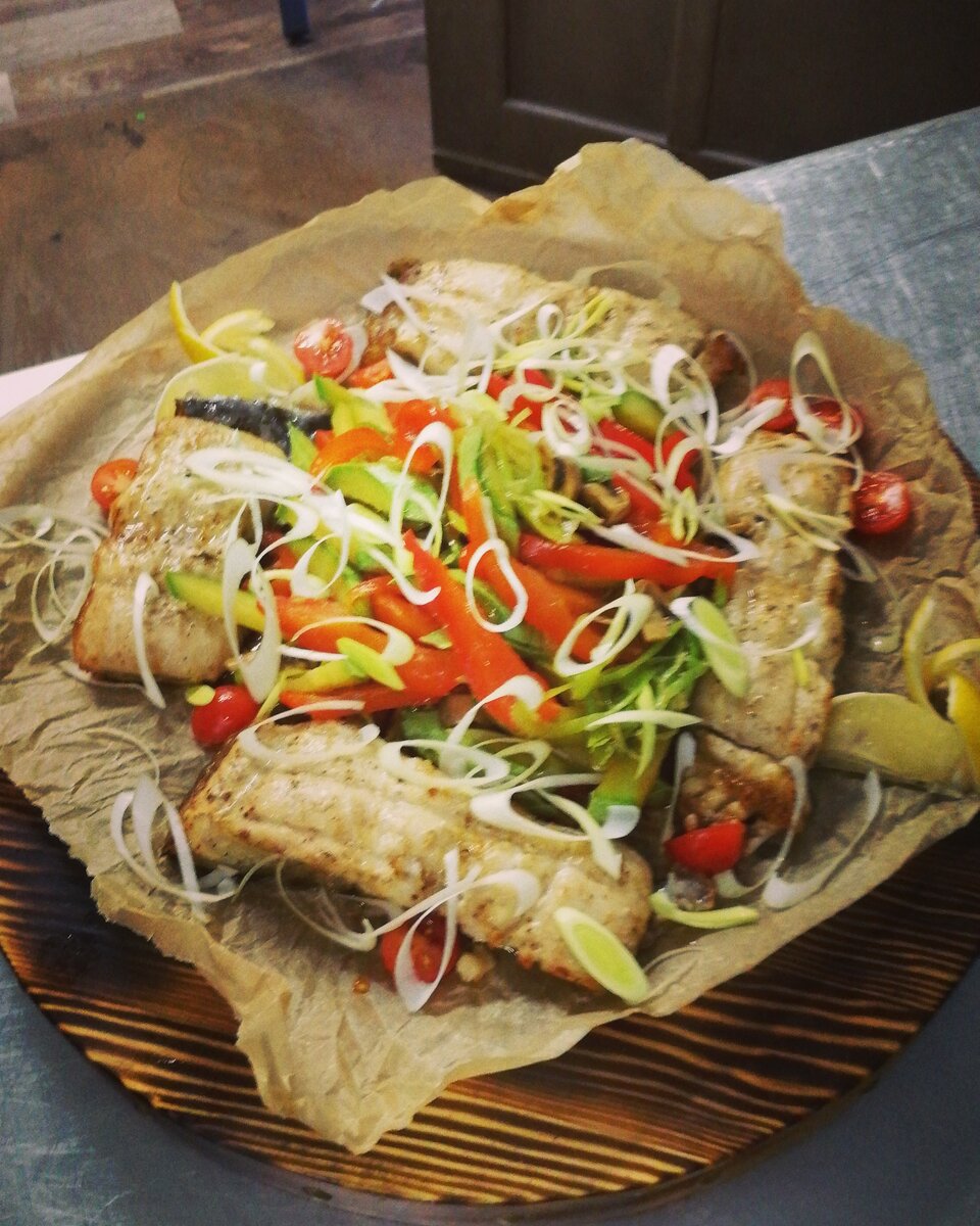 Для рецепта нужно :