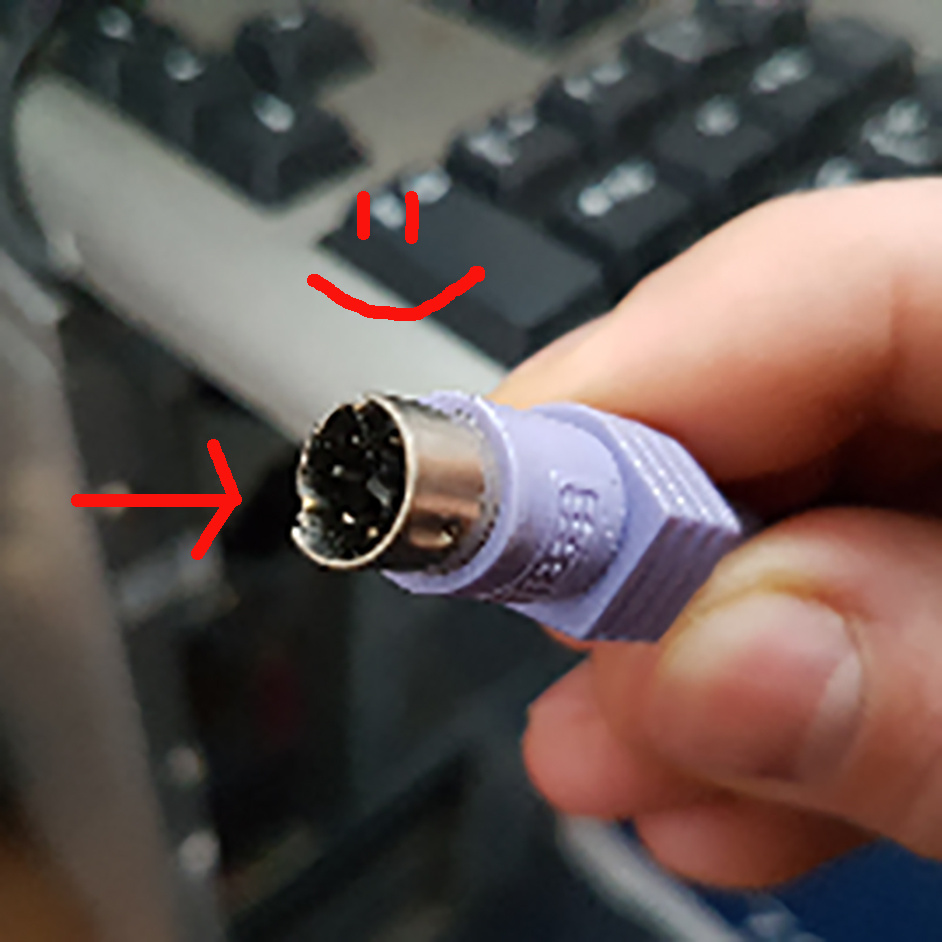 вот как он выглядит  ЖЭ разъем )))