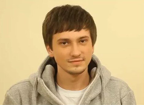 Алексей Solo Березин