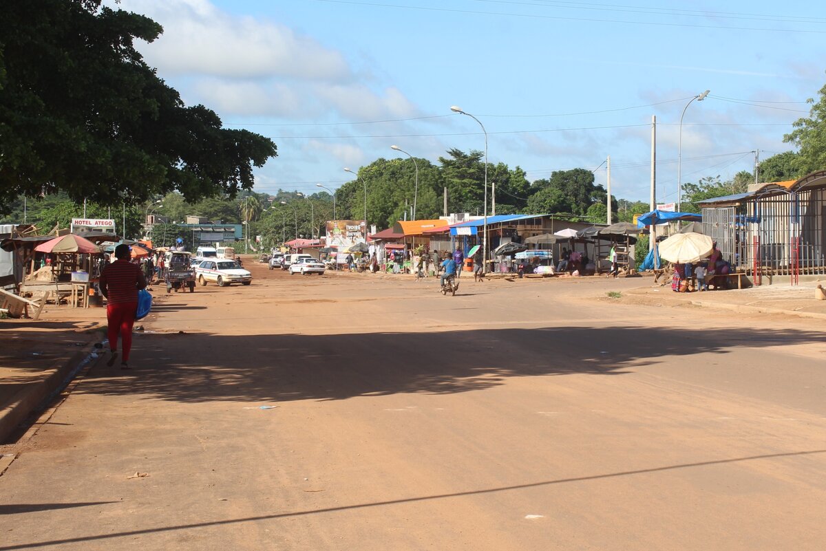 Представление о городе. в котором расположен храм