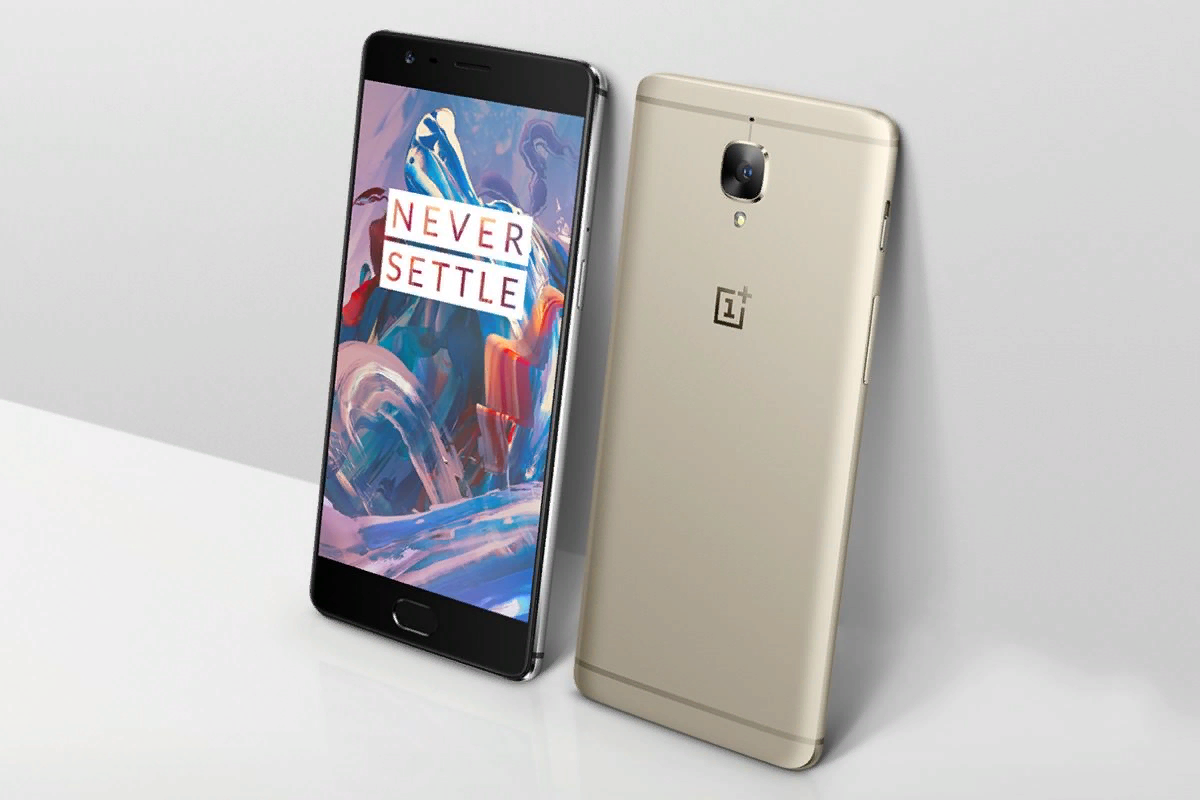OnePlus 3 и OnePlus 3T больше не получат новых обновлений