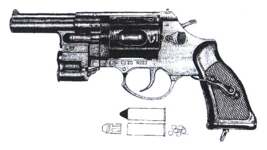 ОЦ-20 "Гном"