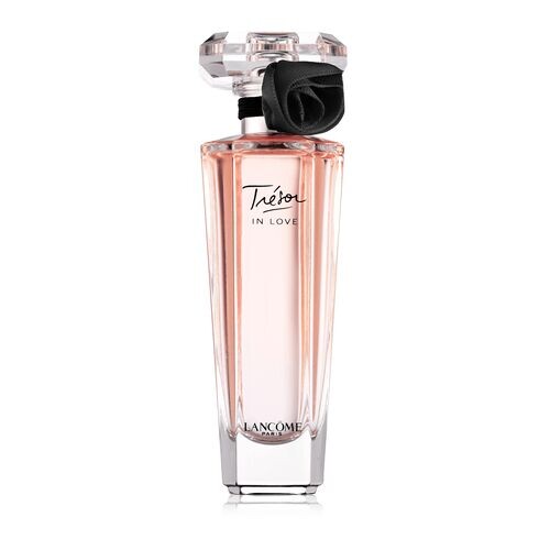 Обновленный аромат Lancome Trésor In Love