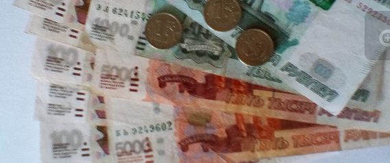 Заработная плата: деньгами или сертификатом?