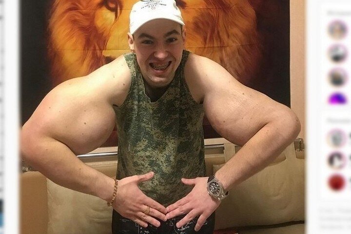 -2
