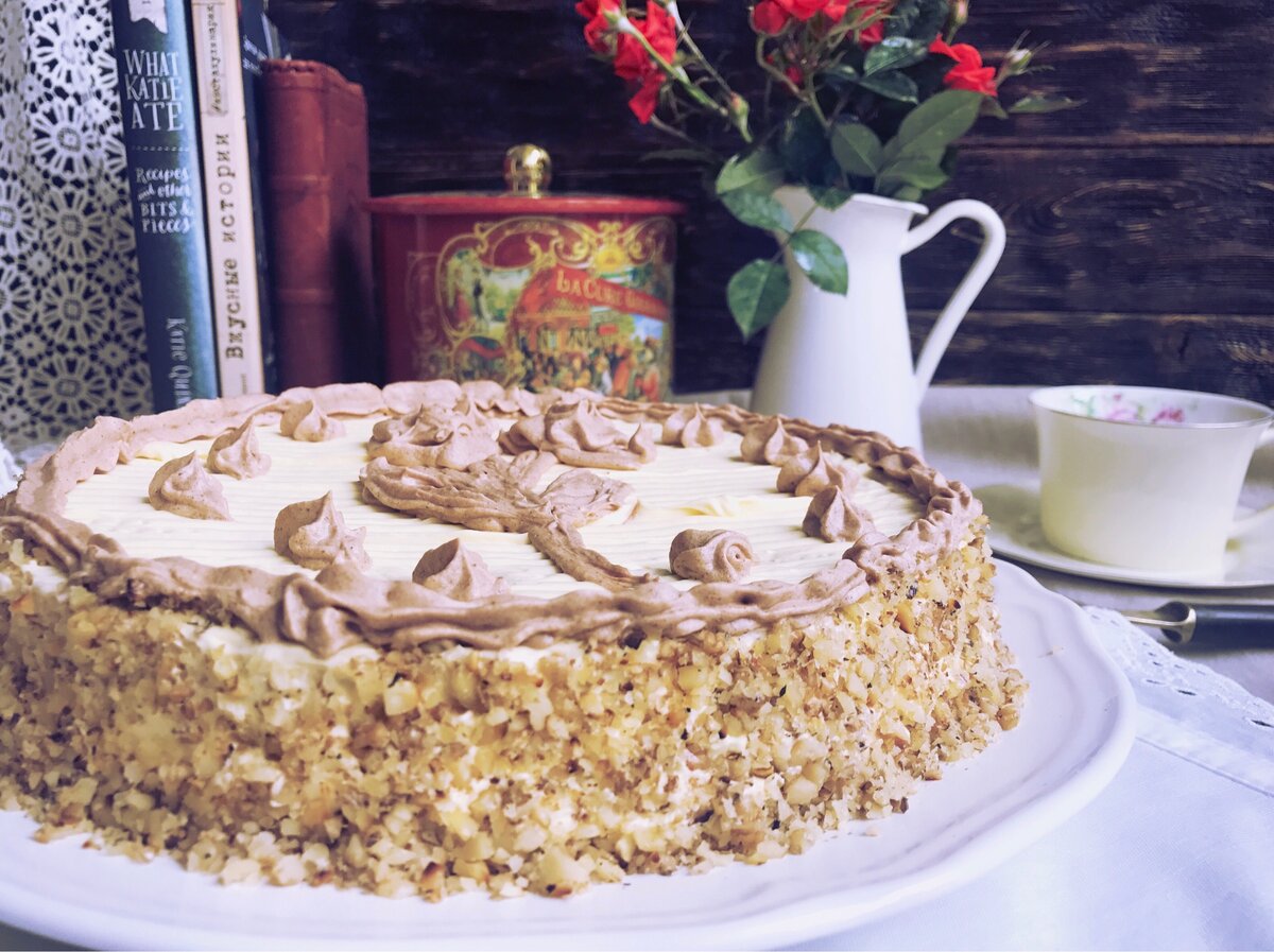 Это тот самый вкус детства, который до сих пор живет в каждом из нас!