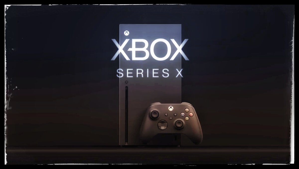 Новую консоль от Microsoft Xbox Series X показали на The Game Awards 2019.  | iДайджест | Дзен