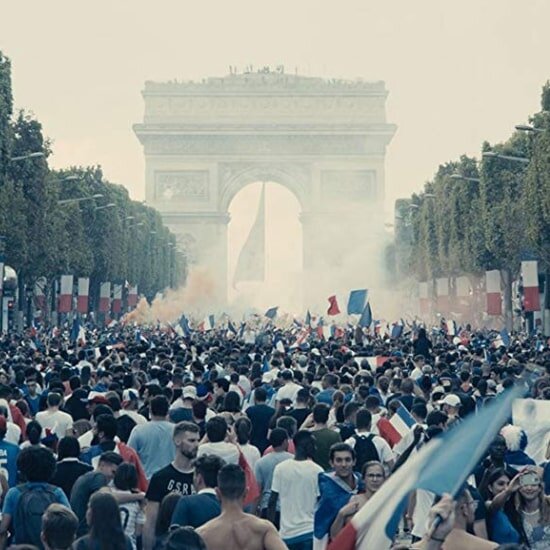 Фото: постер к фильму