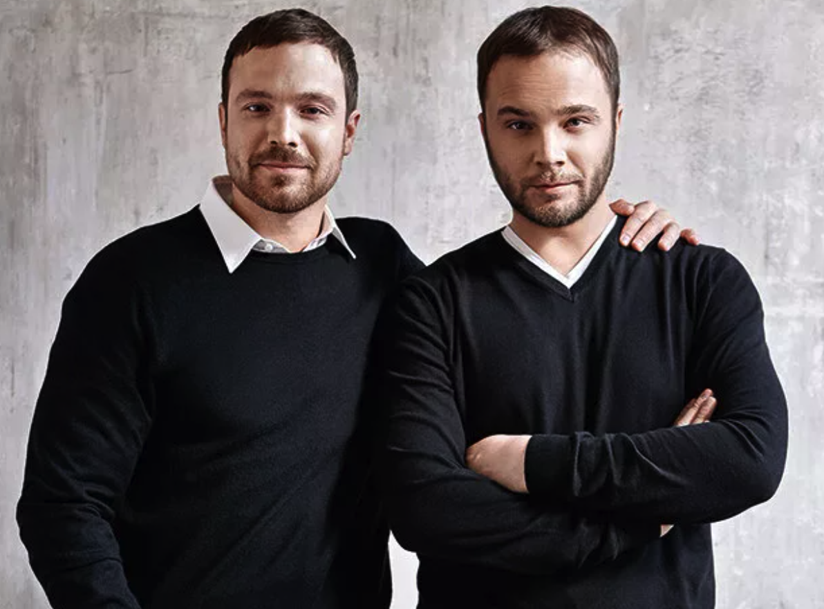 Два брата: самые известные братья из мира российского кино