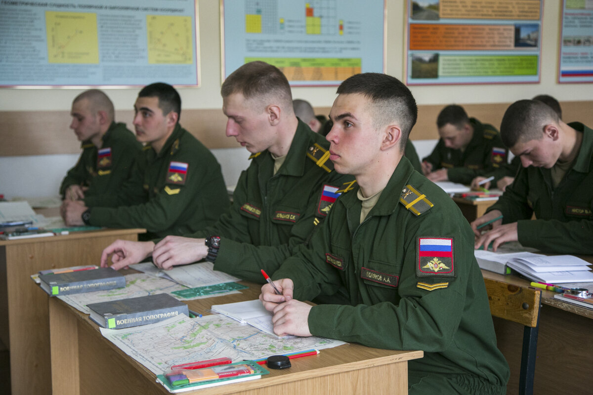 Московское высшее военное командное училище | Военный юрист | Дзен