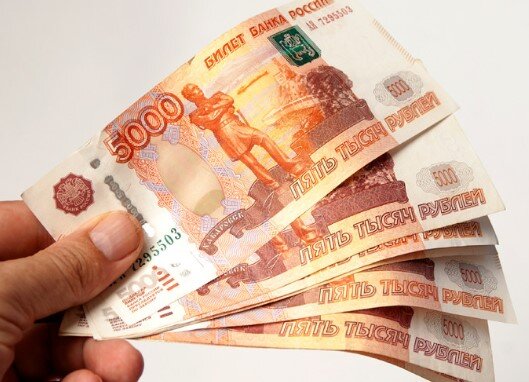 35 000 рублей