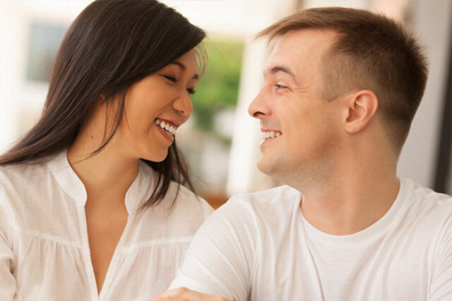 Начало счастливой пары, пока смерть не разлучит их?