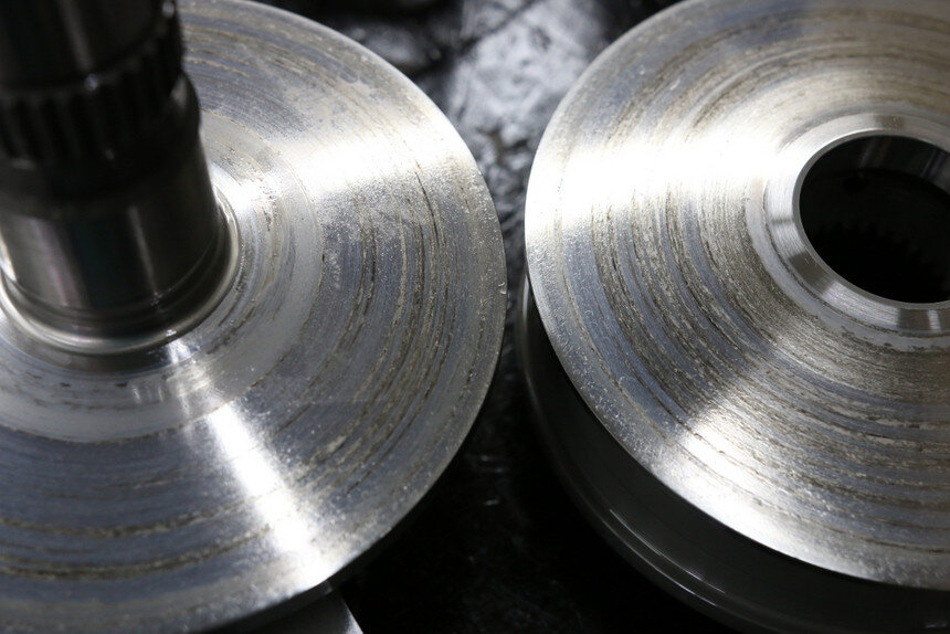 "Автомат", "робот" или вариатор? В чем разница и что надежнее? | abw.by ...