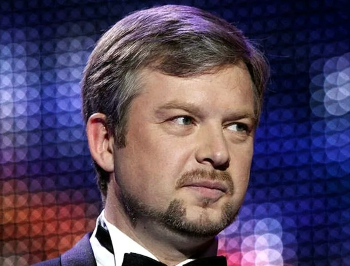 какие передачи ведет пельш