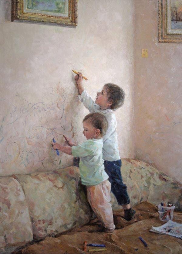 Проказники (Источник: © Яндекс.Картинки)