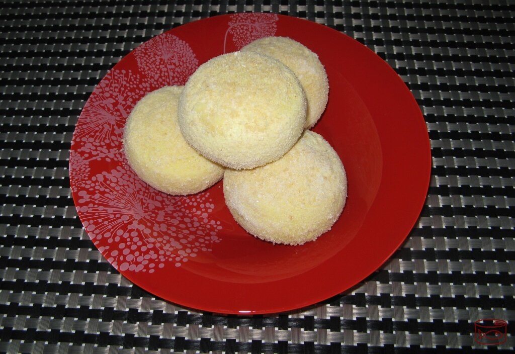 Зразы картофельные с мясом Ермолино - обзор, отзыв, фото автора