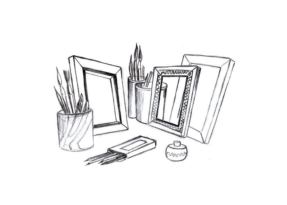 «Пряничный домик»  (семейная сага). Глава 77