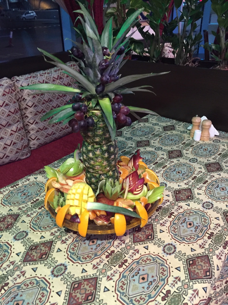 Лёгкий карвинг