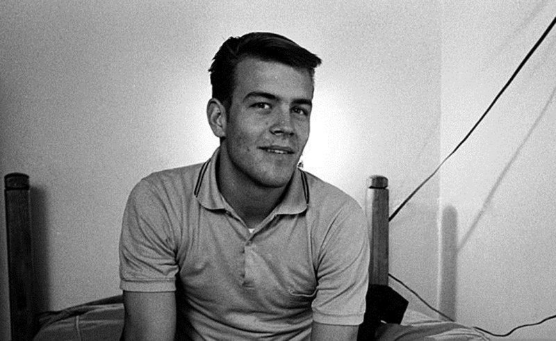 Рэнди Гарднер. (фото взято из открытых источников) 