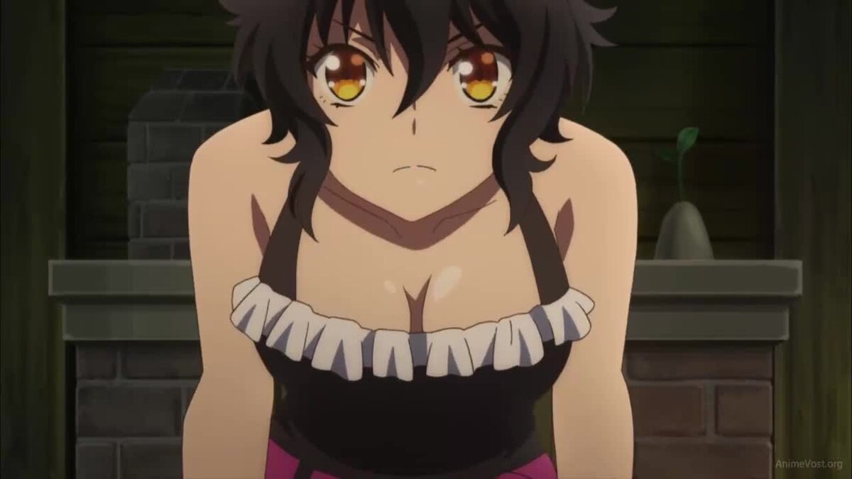 Маг-обманщик из другого мира 