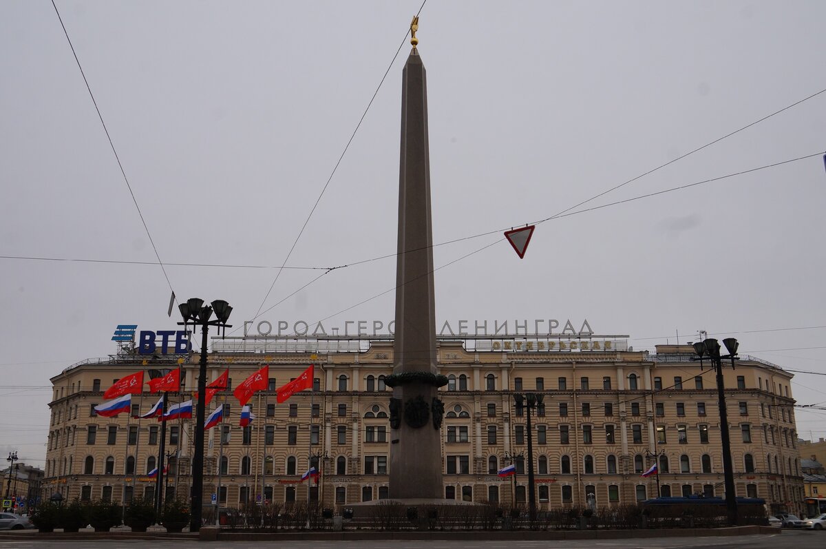 Фото Владимира Желтова