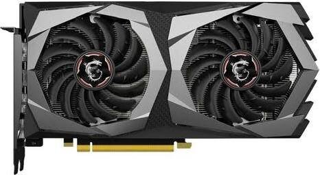 GTX 1650 Super или GTX 1660 Super 