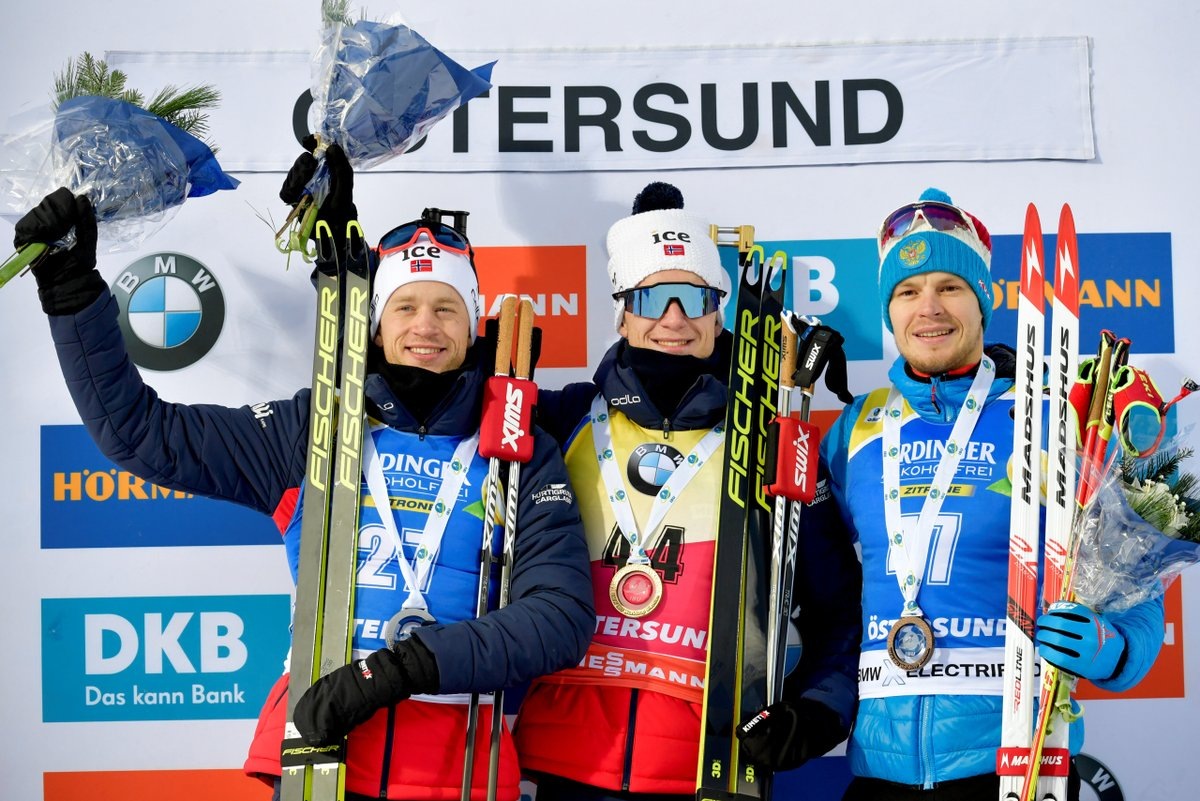 Бронза Матвея Елисеева