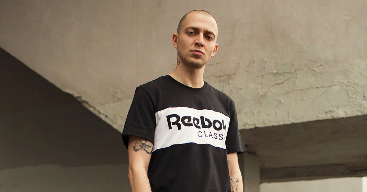 Oxxxymiron klas. Рэпер Oxxxymiron.