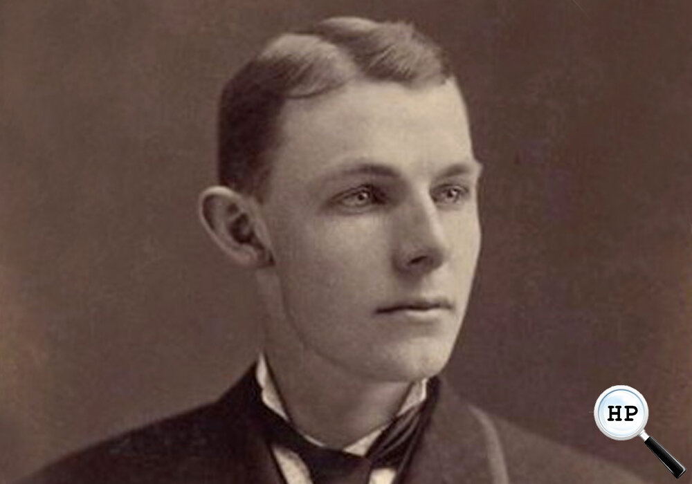 Уильям Холстед