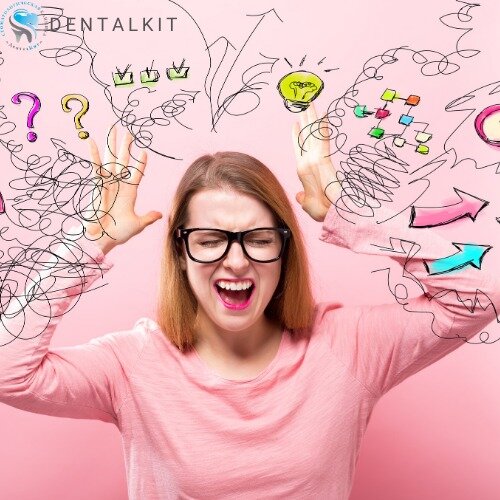 "ДенталКит" рекомендует отказаться от переживай перед сном