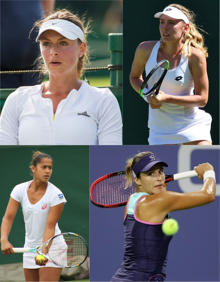 Ана Богдан - Екатерина Александрова