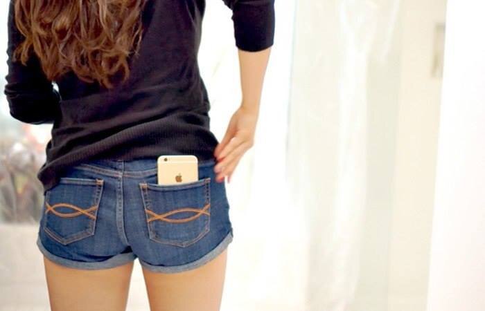 Фантомные вибрации у пользователей сматрфонов