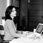 Оксана Гончарук