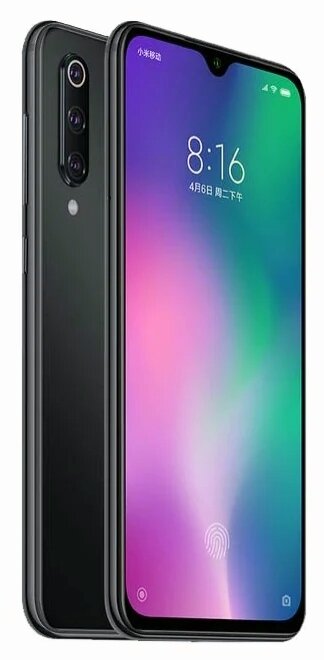 Xiaomi Mi 9 SE 