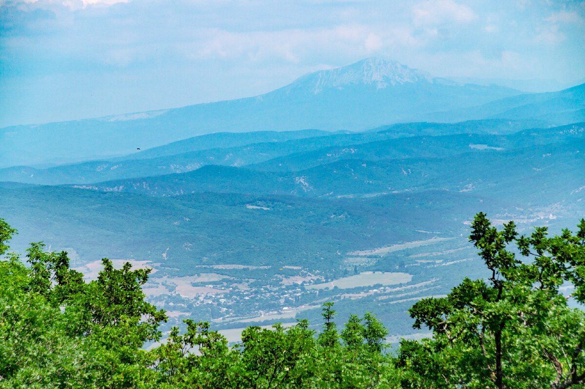 Кабаний перевал в крыму фото