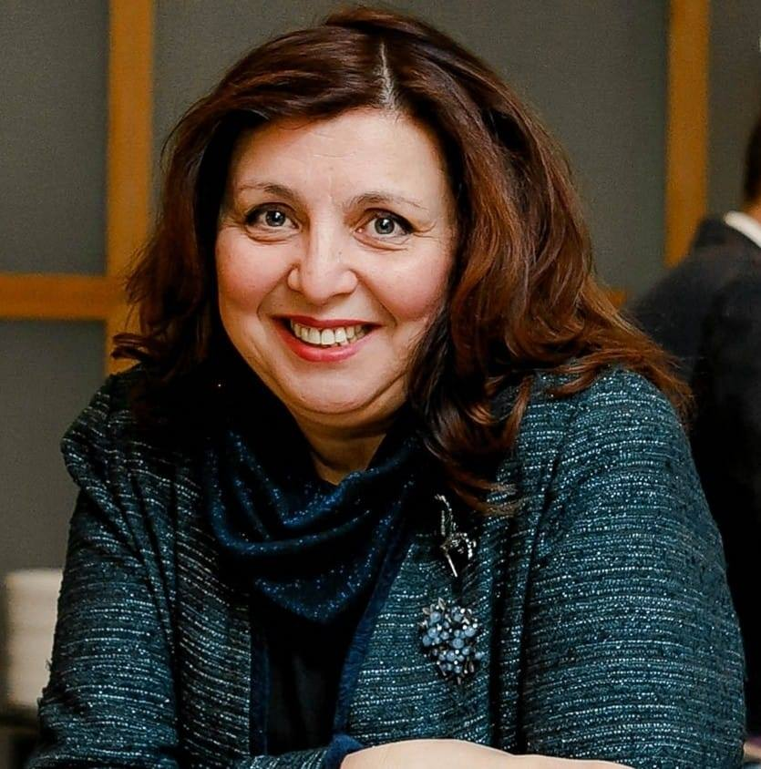 Нина Волкова
