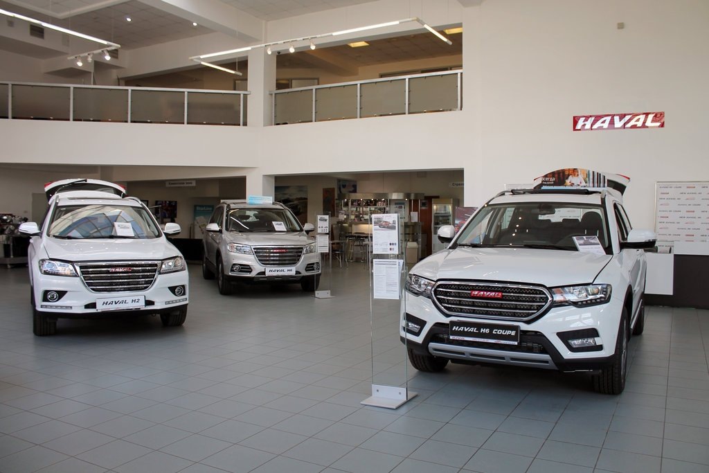 Фото:  m.usedcars.ru
