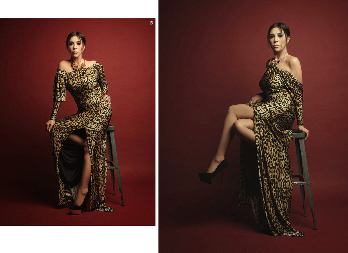 Небахат Чехре