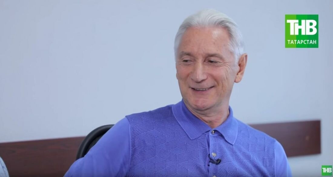 Бывший главный тренер «Ак Барса» и сборной России Зинэтула Билялетдинов заявил, что пока не планирует возвращаться к тренерской работе