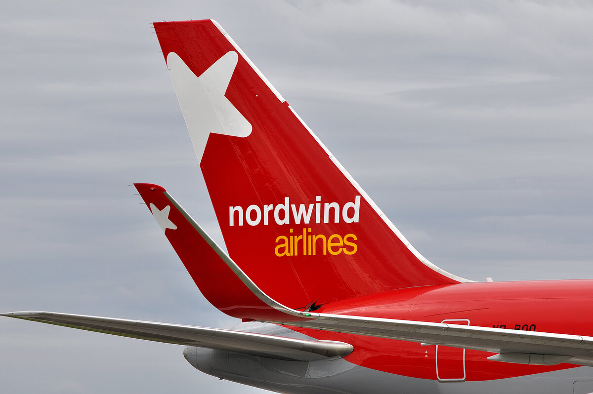 Норд винд авиакомпания купить авиабилет. Нордвинд авиакомпания. Nordwind логотип. Самолеты авиакомпании Северный ветер. Соутвинд авиакомпания.