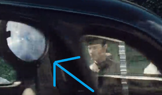 Кадр из фильма "Место встречи изменить нельзя"