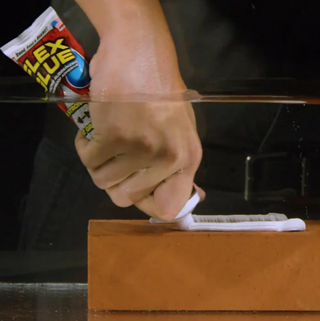 Клей Flex glue   