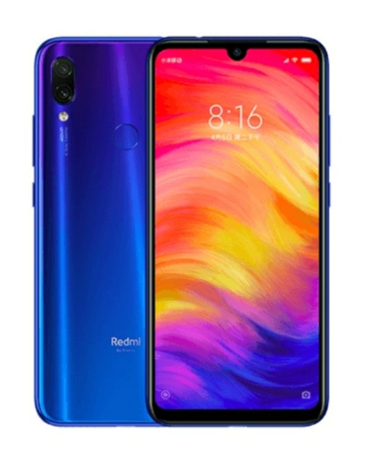 Redmi note 7