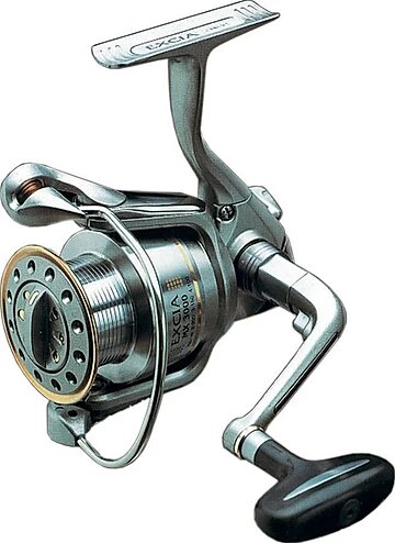 Катушка RYOBI Excia MX 3000
